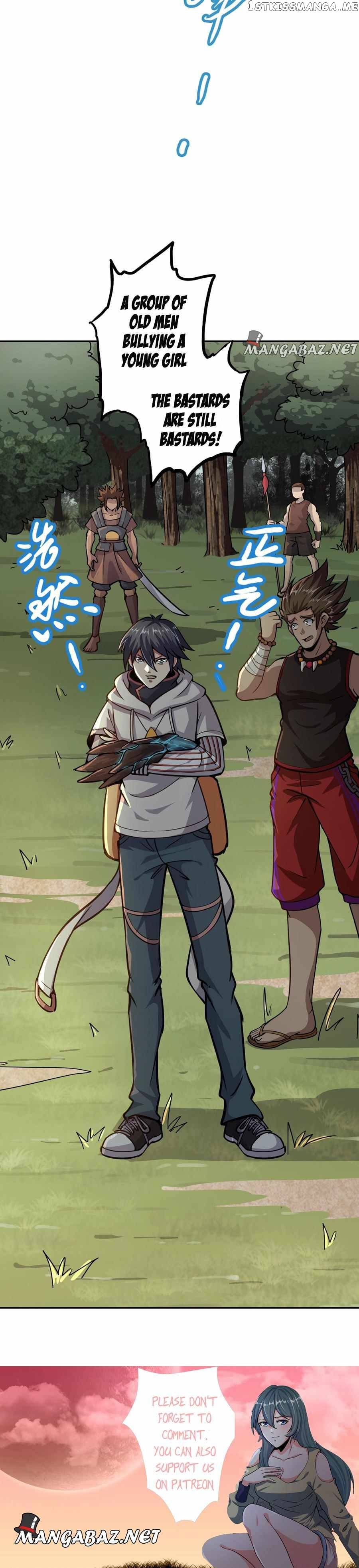 Rin Of The Demon Chapter 9 - page 24