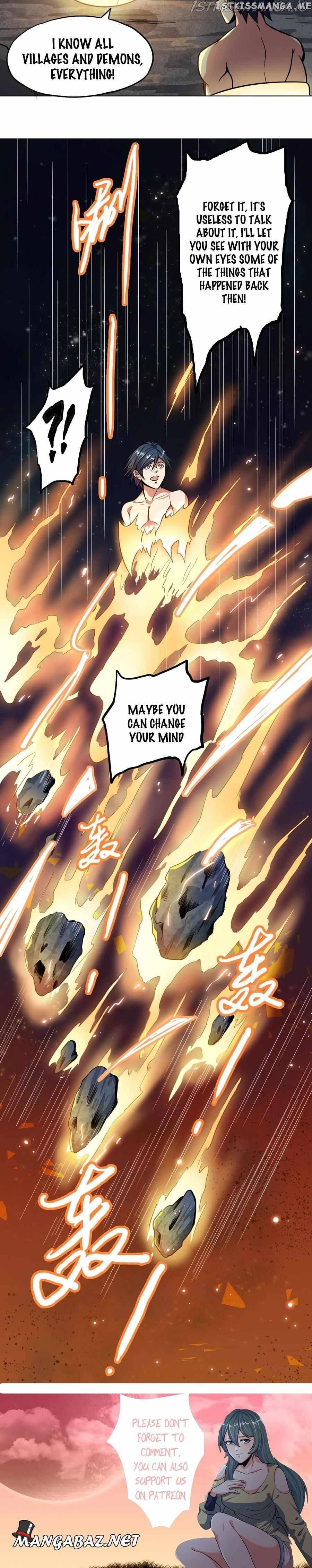 Rin Of The Demon chapter 6 - page 15