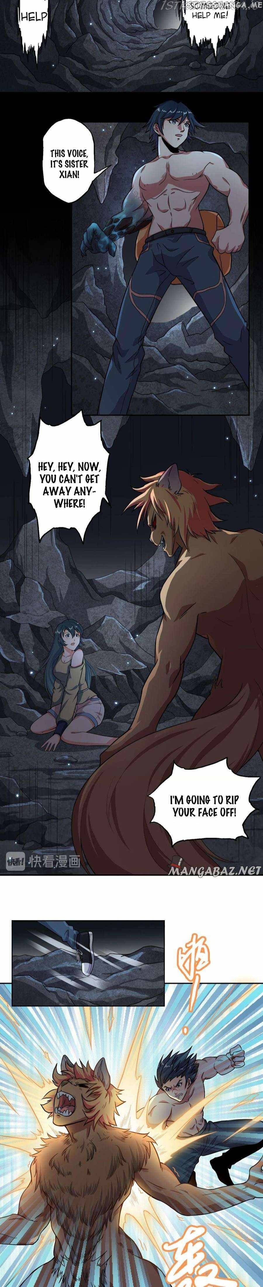 Rin Of The Demon chapter 5 - page 14