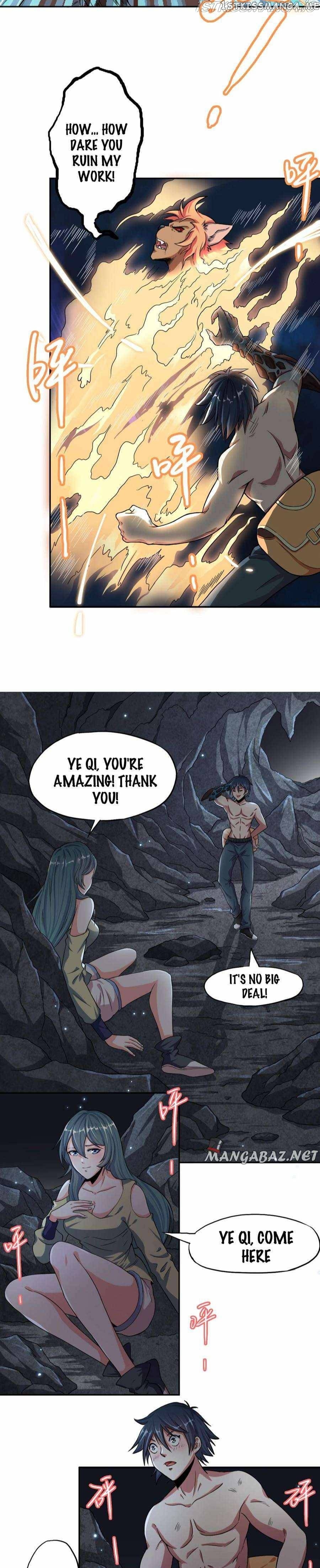 Rin Of The Demon chapter 5 - page 15