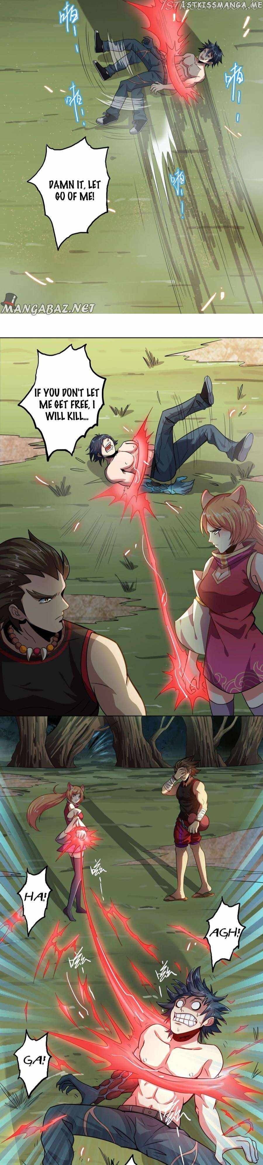 Rin Of The Demon chapter 5 - page 9