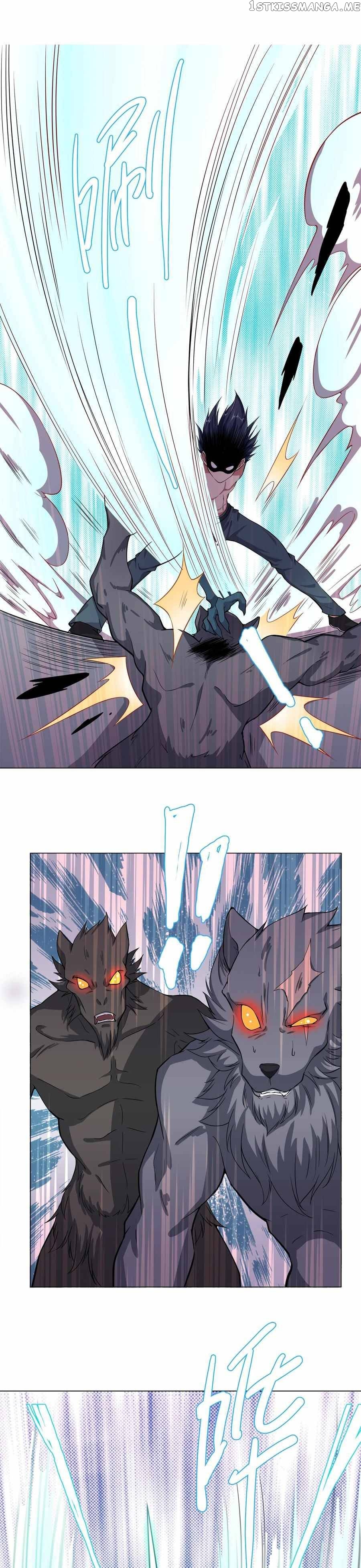 Rin Of The Demon chapter 2 - page 17