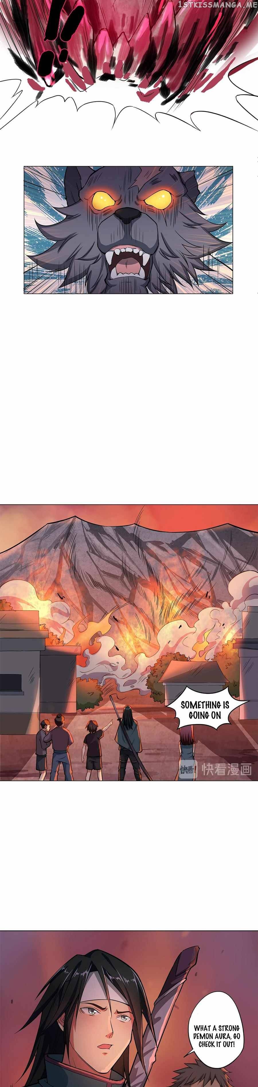 Rin Of The Demon chapter 2 - page 20