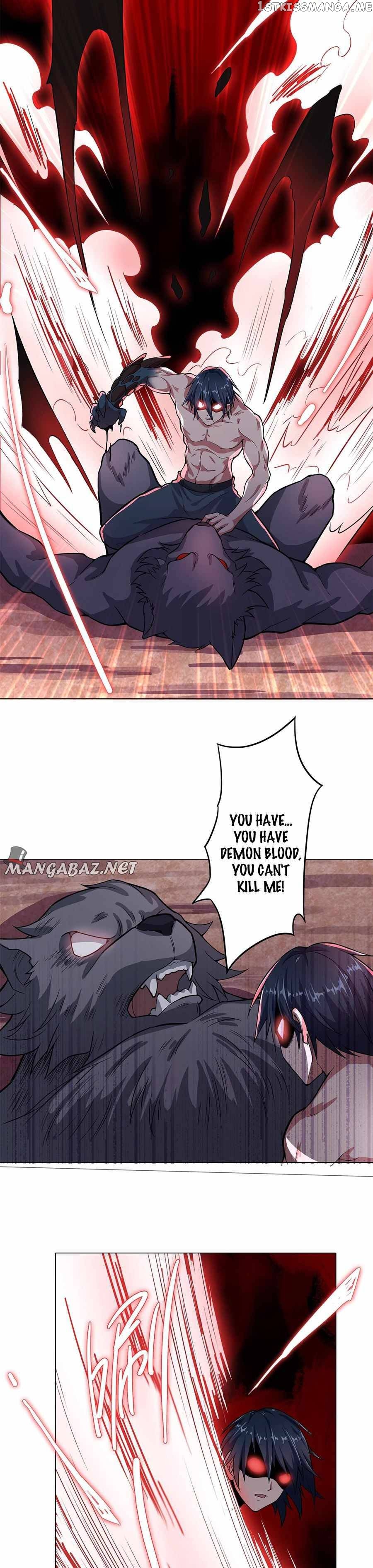 Rin Of The Demon chapter 2 - page 22