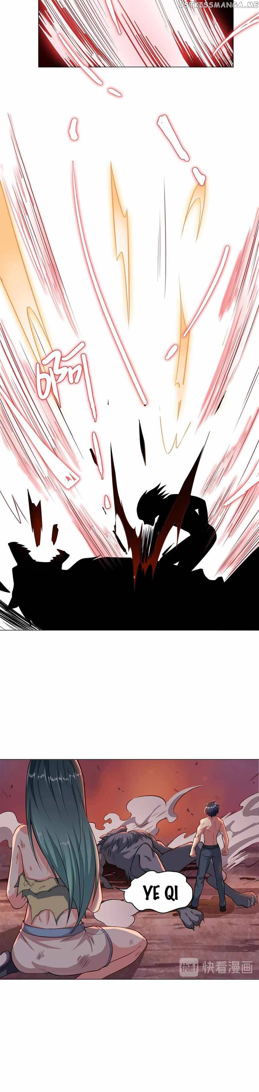 Rin Of The Demon chapter 2 - page 23