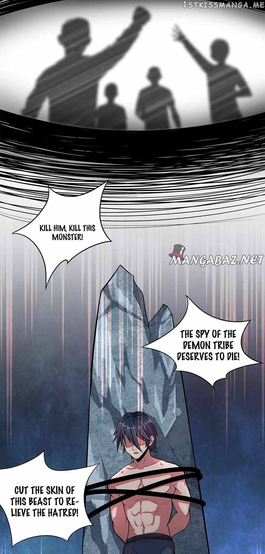 Rin Of The Demon chapter 2 - page 29