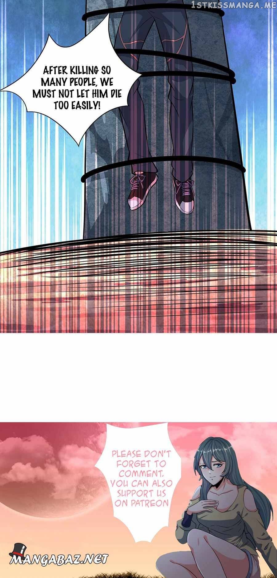 Rin Of The Demon chapter 2 - page 30