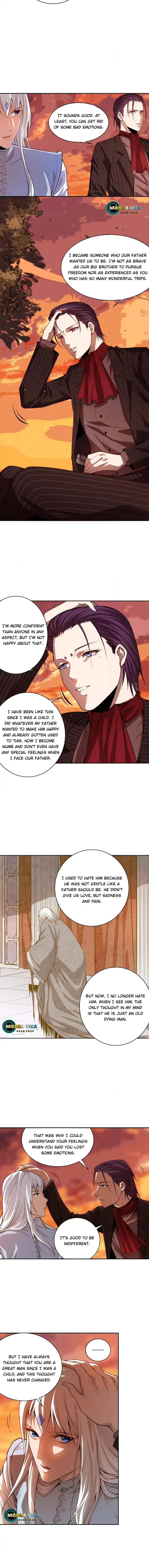 Ultimate Soldier Chapter 214 - page 5