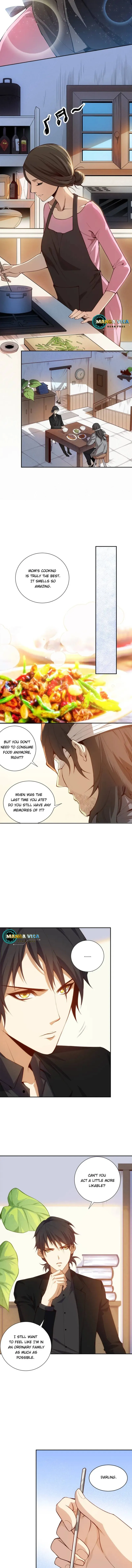 Ultimate Soldier Chapter 213 - page 2