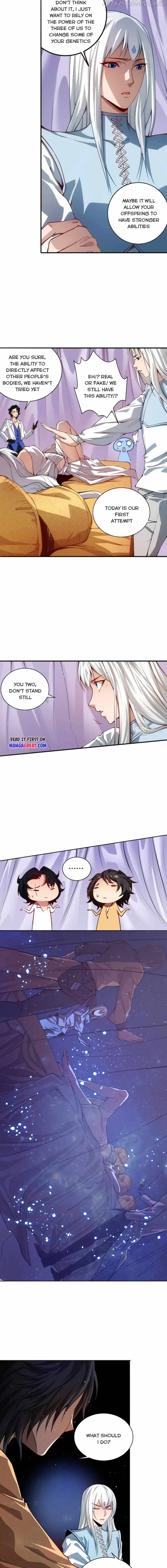 Ultimate Soldier Chapter 208 - page 2