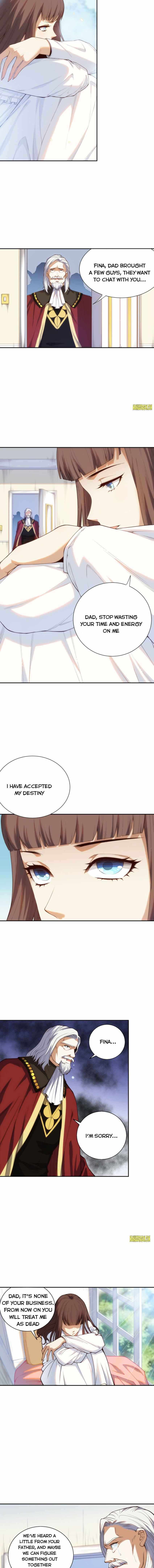 Ultimate Soldier chapter 178 - page 2