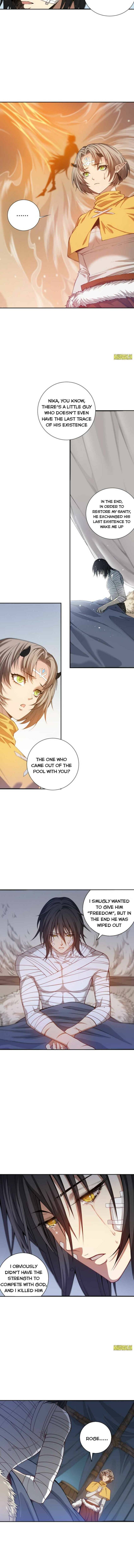 Ultimate Soldier chapter 176 - page 2