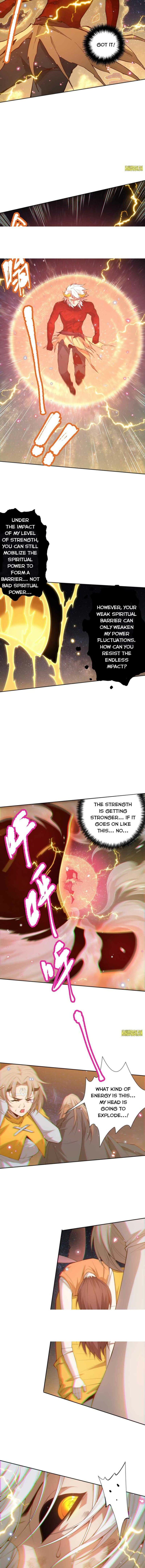 Ultimate Soldier chapter 174 - page 2