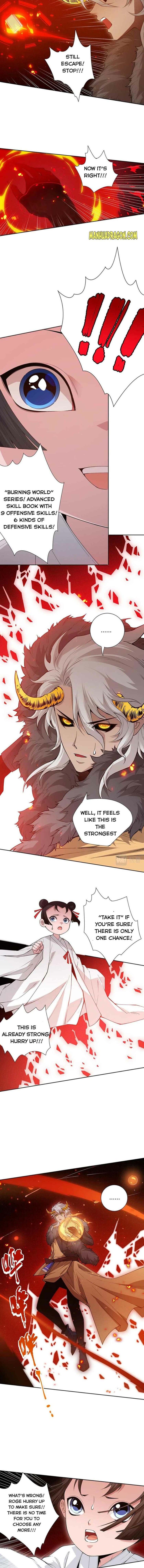 Ultimate Soldier chapter 169 - page 13