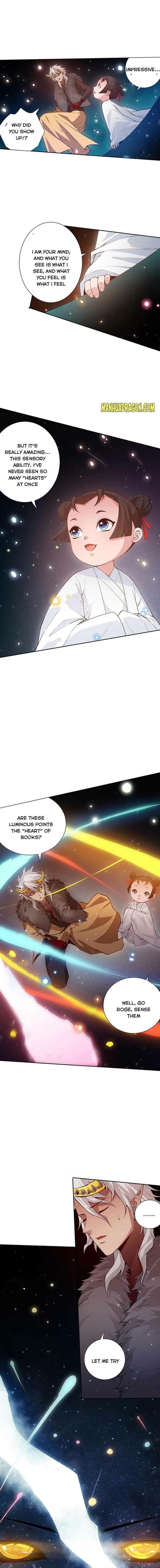 Ultimate Soldier chapter 169 - page 5