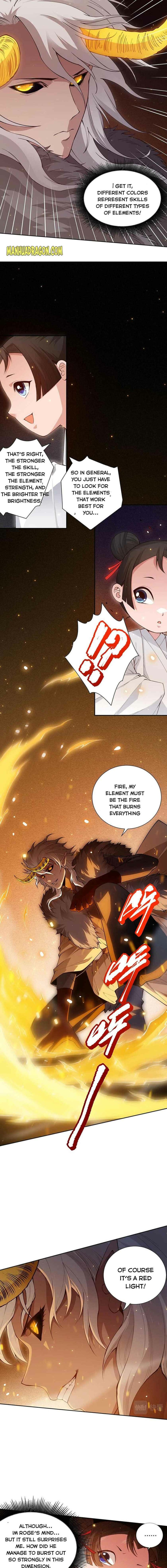 Ultimate Soldier chapter 169 - page 7
