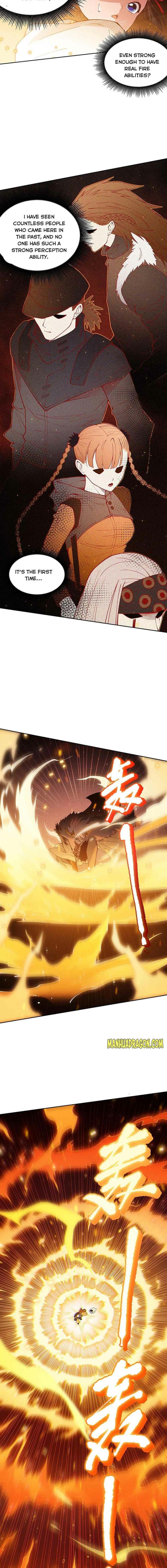 Ultimate Soldier chapter 169 - page 8