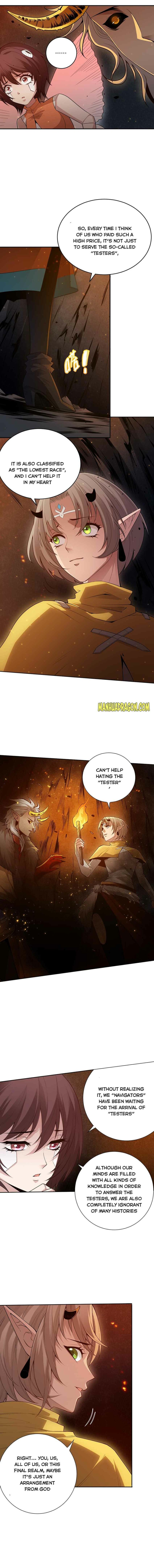 Ultimate Soldier chapter 167 - page 5