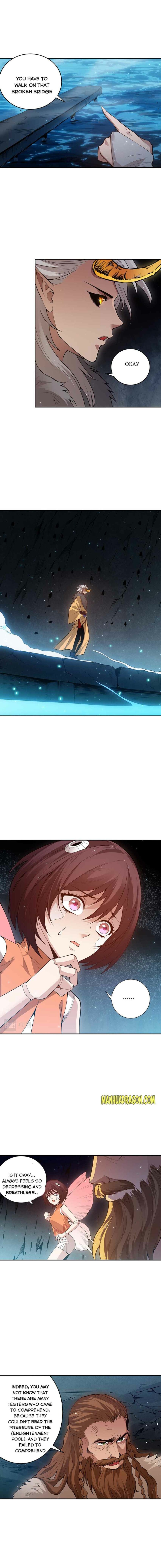 Ultimate Soldier chapter 167 - page 8