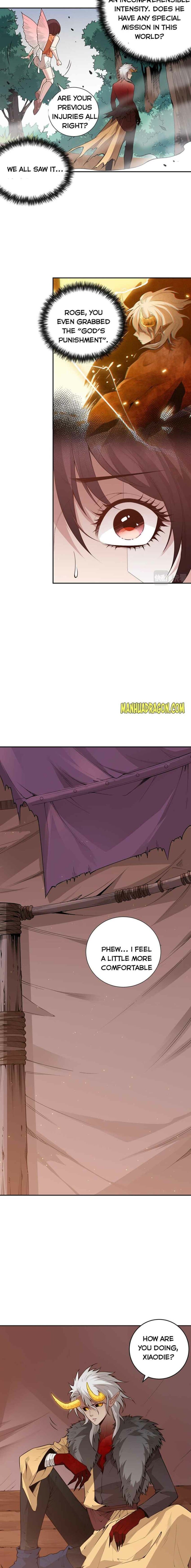Ultimate Soldier chapter 165 - page 14