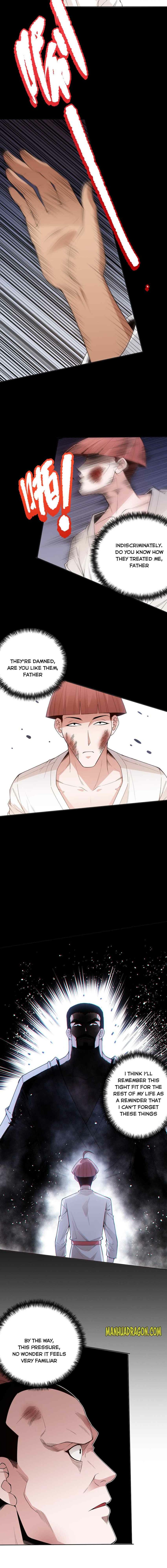 Ultimate Soldier chapter 165 - page 6