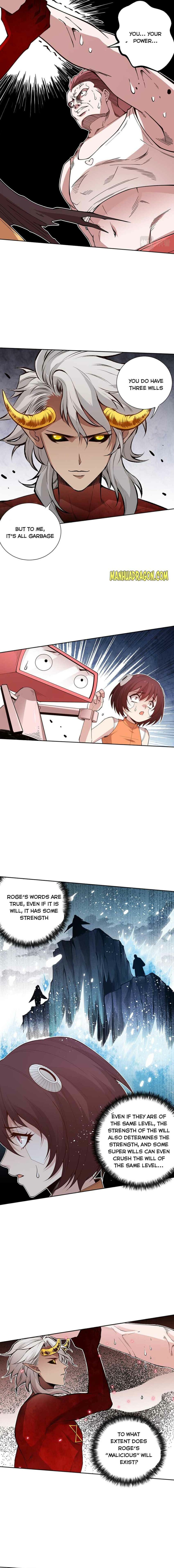 Ultimate Soldier chapter 165 - page 9
