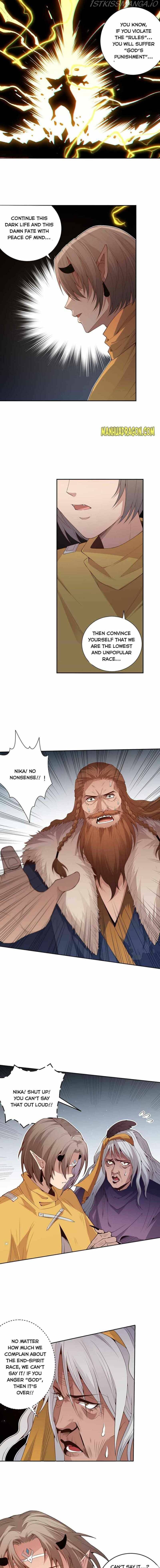 Ultimate Soldier chapter 163 - page 7