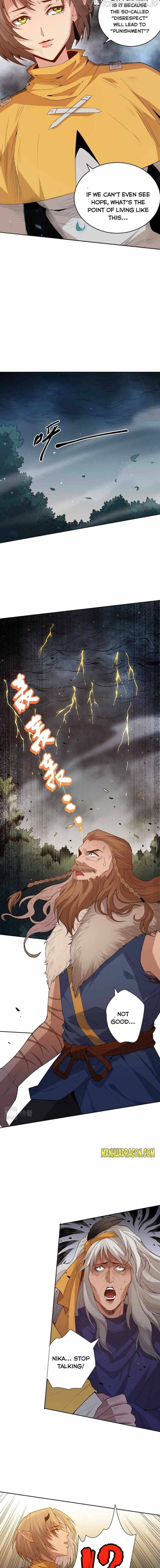 Ultimate Soldier chapter 163 - page 8