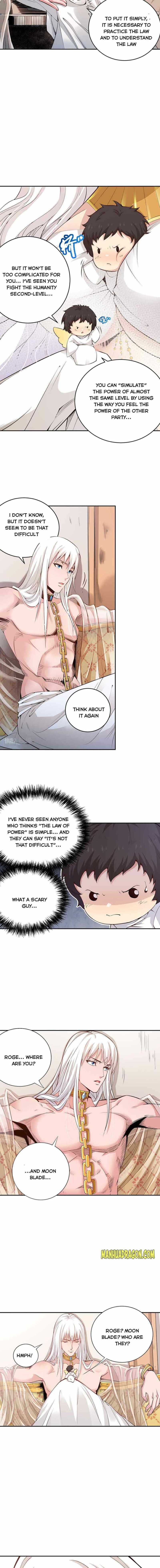 Ultimate Soldier chapter 160 - page 2