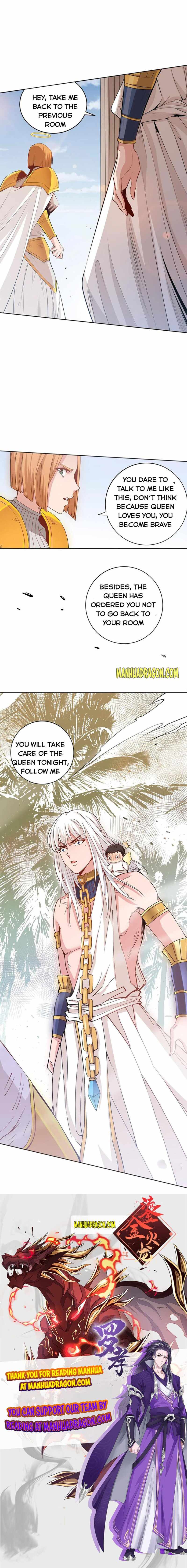Ultimate Soldier chapter 159 - page 14