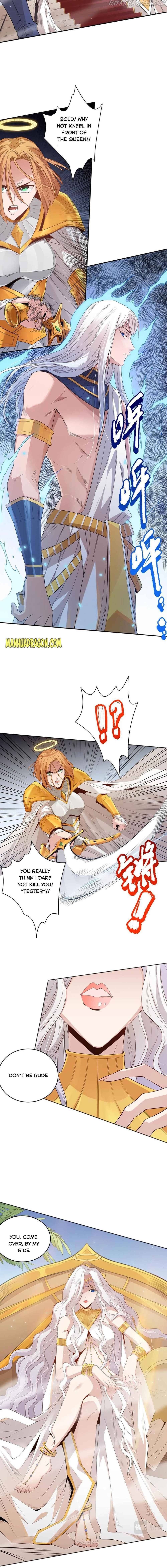 Ultimate Soldier chapter 156 - page 3