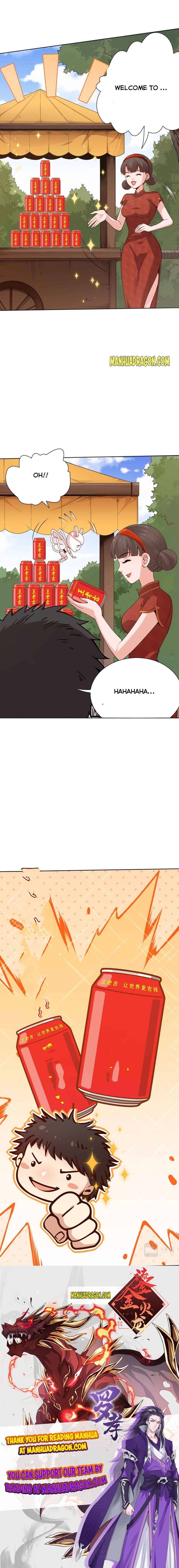 Ultimate Soldier chapter 147 - page 21