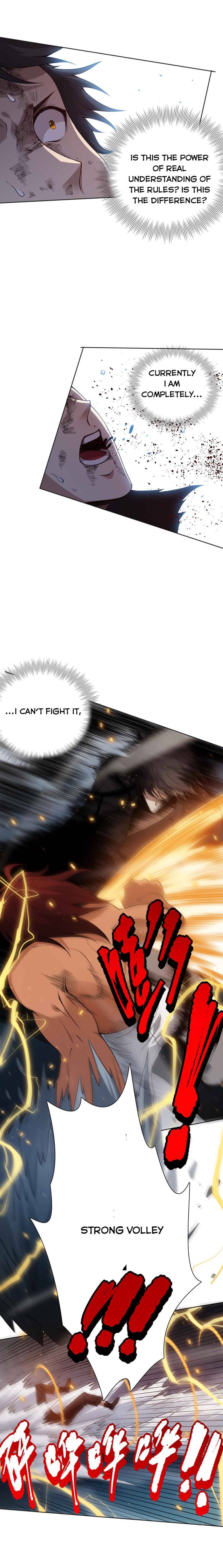 Ultimate Soldier chapter 146 - page 11