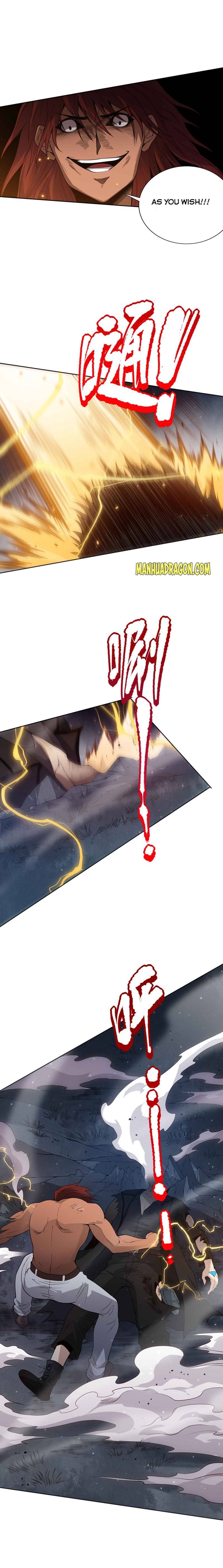 Ultimate Soldier chapter 146 - page 15