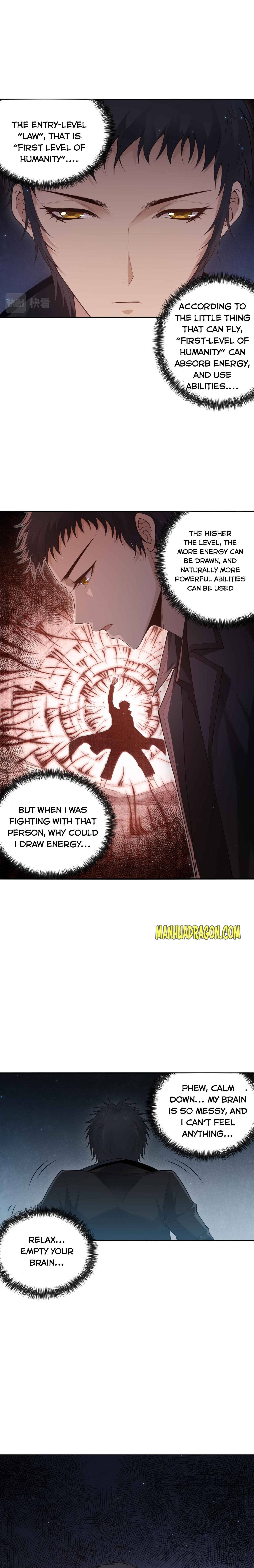 Ultimate Soldier chapter 143 - page 11