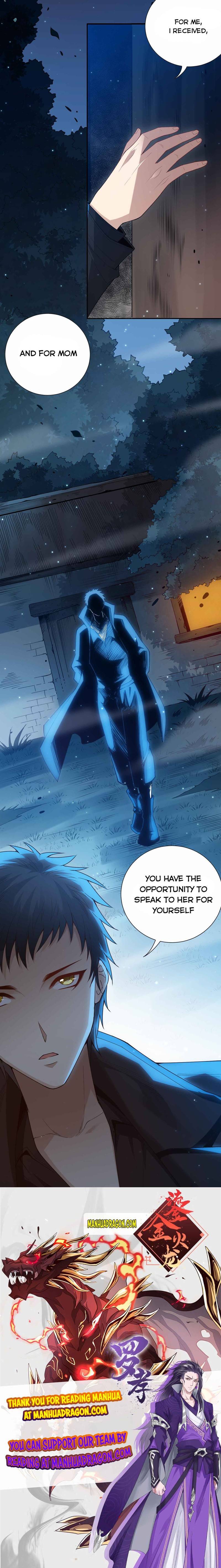 Ultimate Soldier chapter 138 - page 18