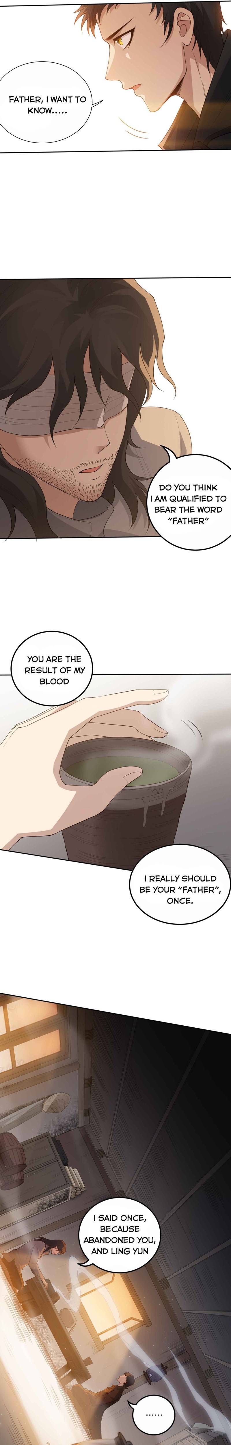 Ultimate Soldier chapter 138 - page 8