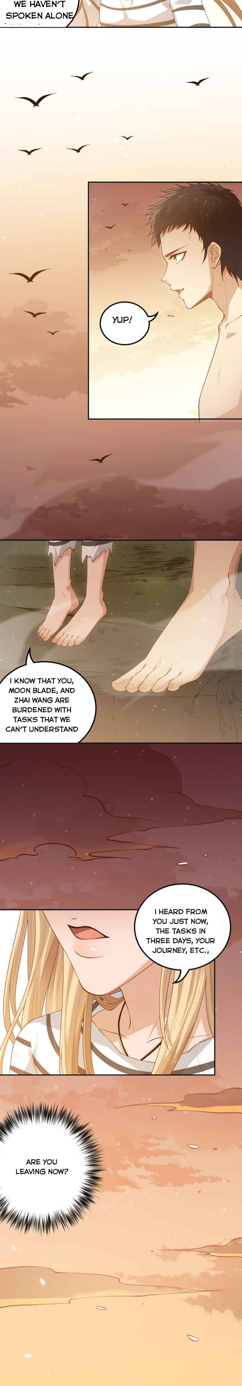Ultimate Soldier chapter 137 - page 15
