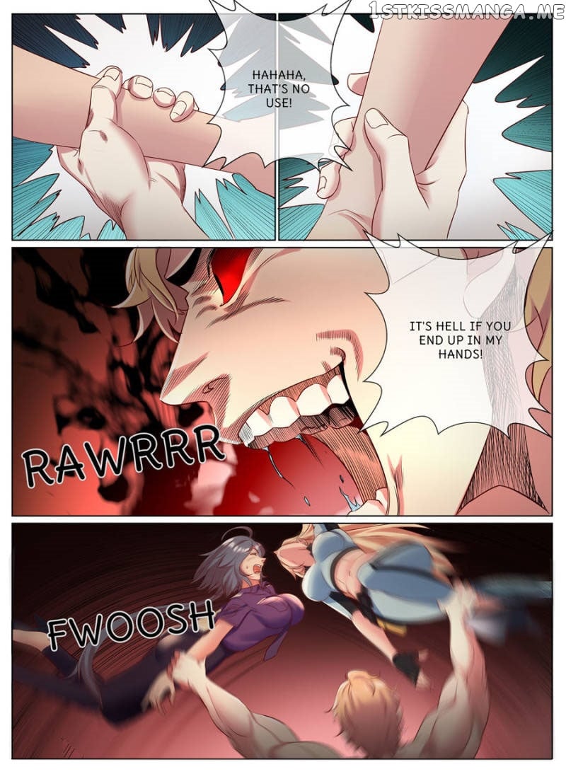 The Superb Captain In The City chapter 331 - page 6