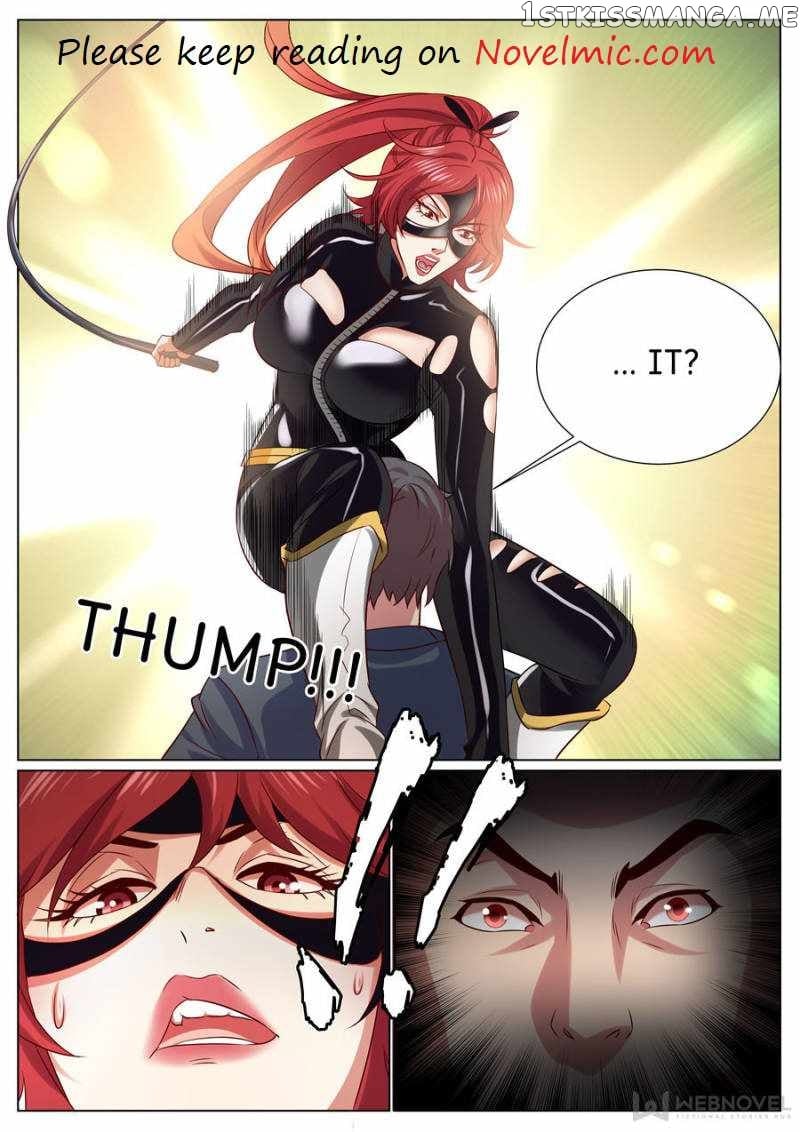 The Superb Captain In The City chapter 325 - page 10