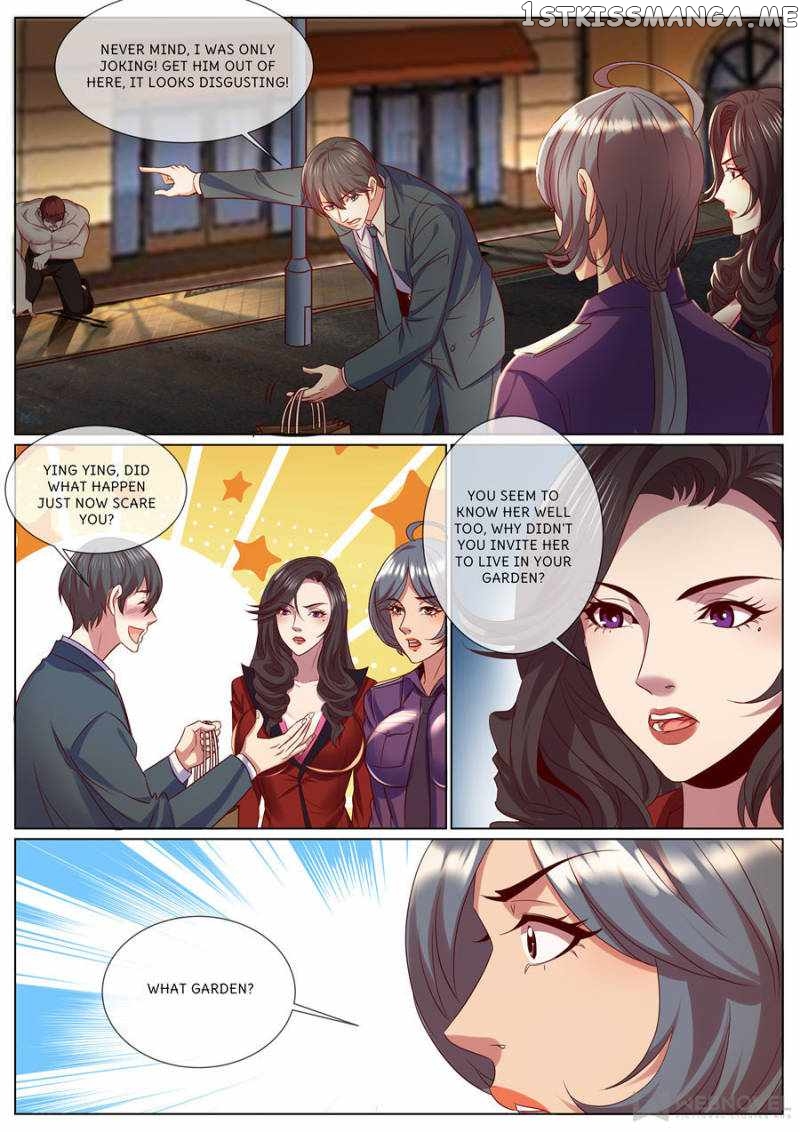 The Superb Captain In The City chapter 325 - page 2
