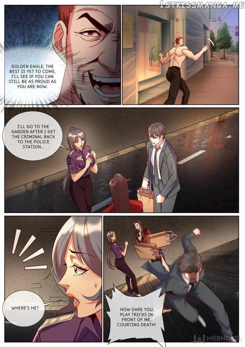 The Superb Captain In The City chapter 325 - page 6