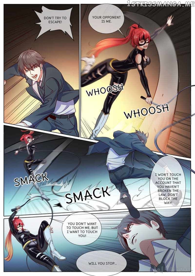 The Superb Captain In The City chapter 325 - page 9