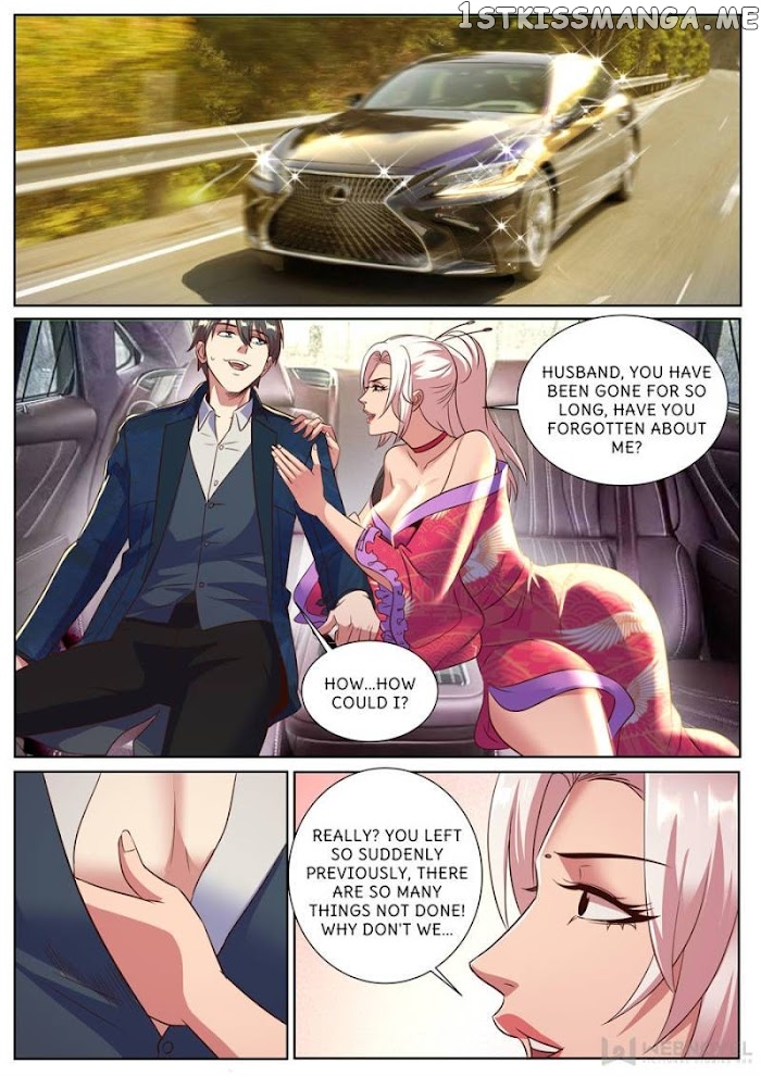 The Superb Captain In The City chapter 310 - page 5