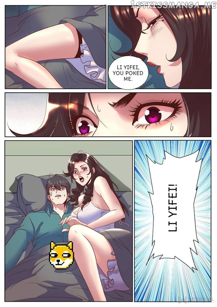 The Superb Captain In The City chapter 304 - page 2