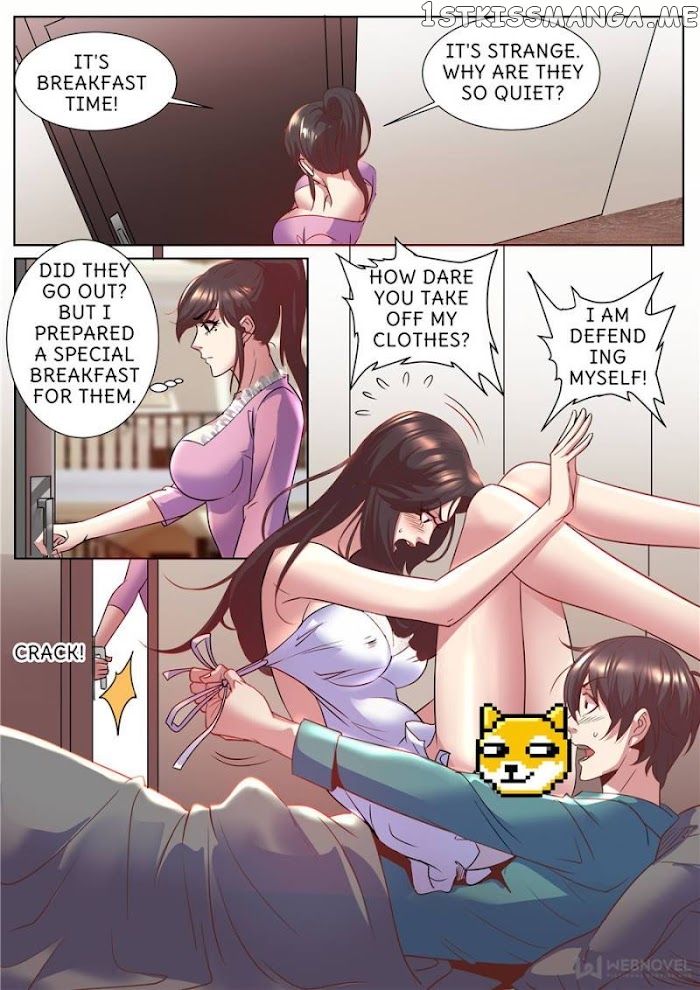The Superb Captain In The City chapter 304 - page 5