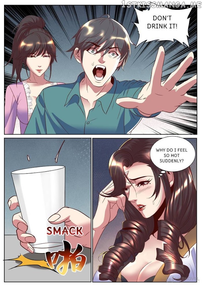 The Superb Captain In The City chapter 304 - page 8