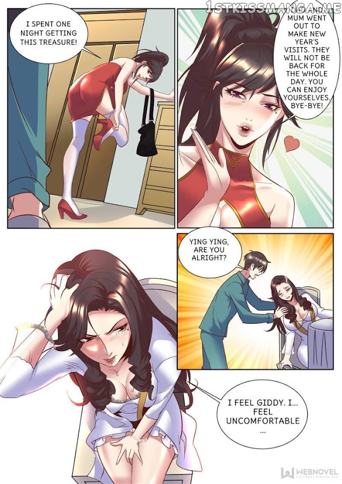 The Superb Captain In The City chapter 304 - page 9