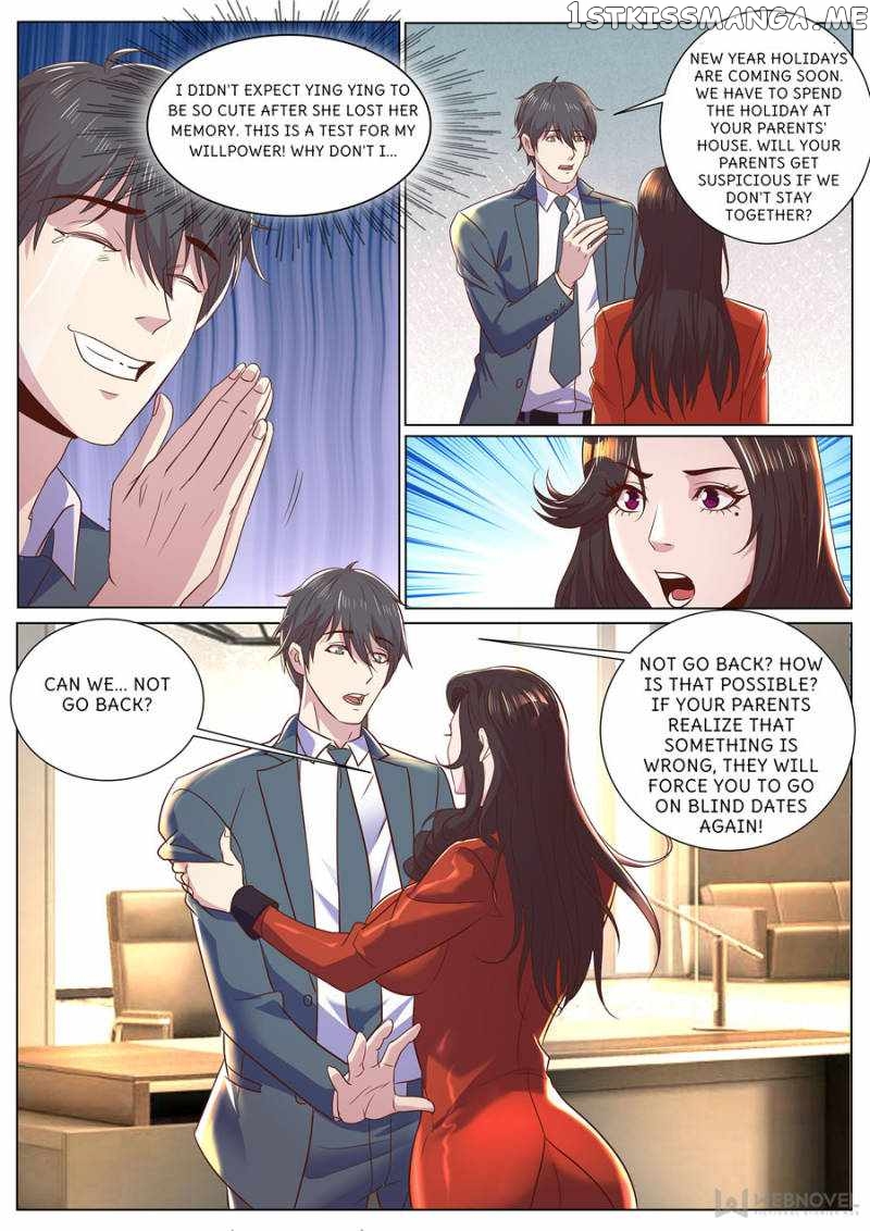 The Superb Captain In The City chapter 302 - page 2