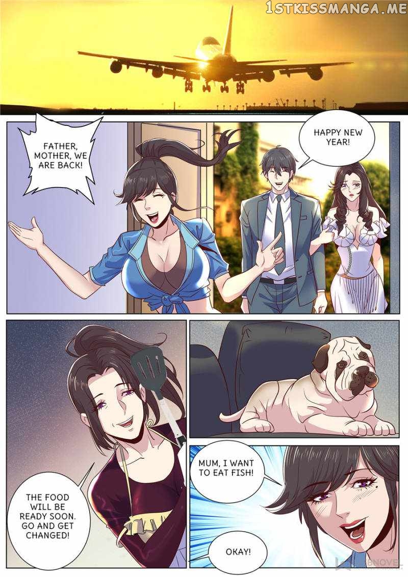 The Superb Captain In The City chapter 302 - page 4